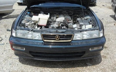 交流电压缩机适用于 92-94 VIGOR 677904 — 第 1/4 张图片