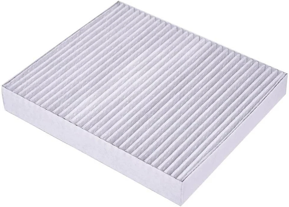 FVP CABIN AIR FILTER For 2014-2018 Chevrolet Silverado 1500 4.3 1E0RL Foto 1 de 1