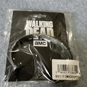 Bioworld AMC the walking dead bracelet Lucille 2017 Brand New - Picture 1 of 4