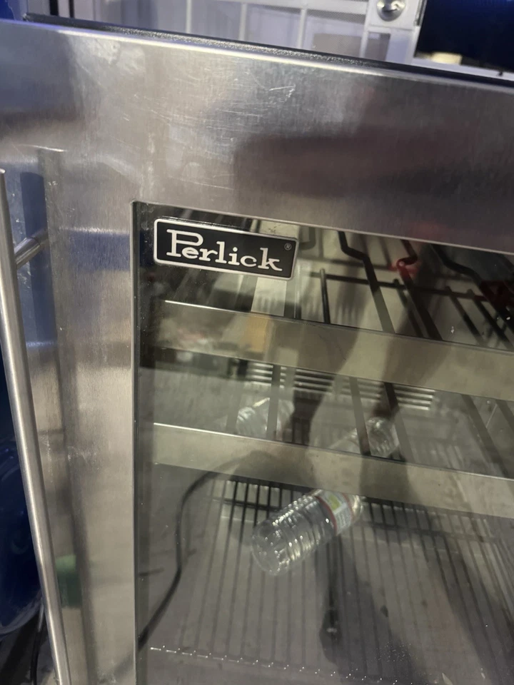 Refrigerador de vinho - Imagem 1 de 1