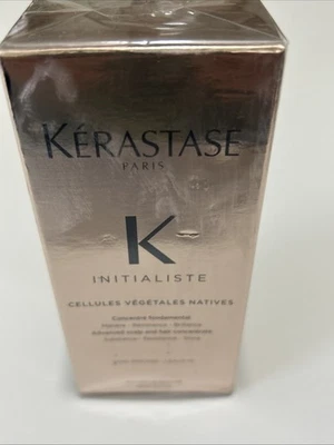 Concentrado avanzado para cuero cabelludo y cabello Kérastase Paris Initialiste 60 ml Foto 1 de 4