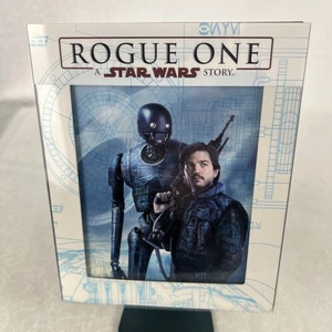 Rogue One Star Wars Story | Blu-ray 3D 5 Disc Set | Disney 2017 TARGET EXCLUSIVE - Picture 1 of 9