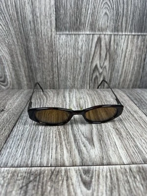 Combo de gafas de sol/marco de gafas con clip magnético fácil 47-19-135 Foto 1 de 4