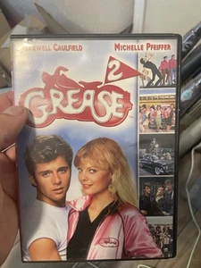 Grease 2 (2006, DVD, Widescreen) - Picture 1 of 1