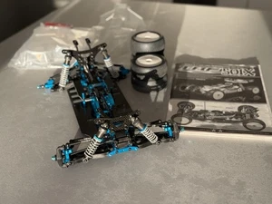 Vintage Tamiya TRF 501x - Bild 1 von 13