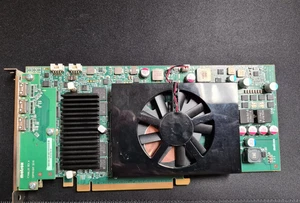Matrox C900 Graphic Card - Picture 1 of 2
