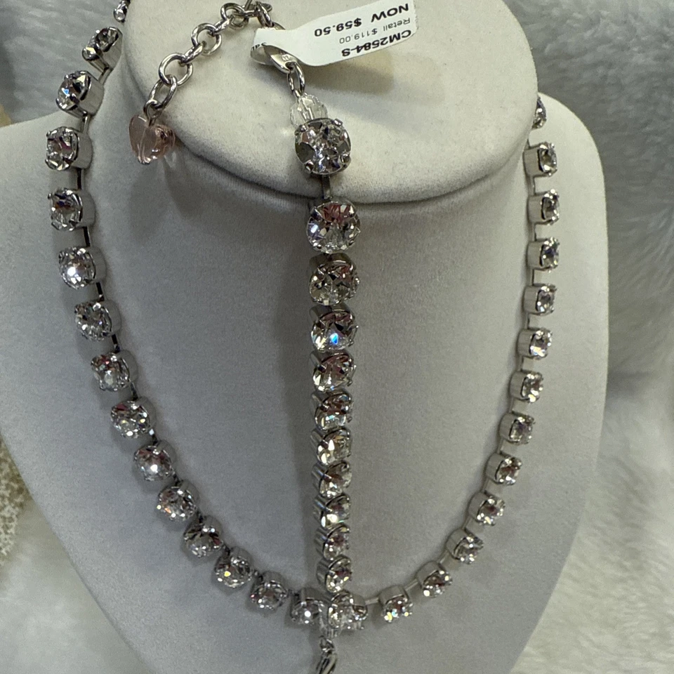 Набор модных ювелирных изделий sabika - Изображение 1 из 1