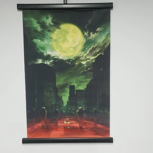 Persona 3 Wall Scroll - Free Shipping - Picture 1 of 3