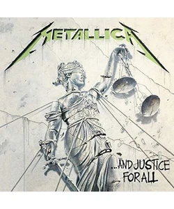 ...And Justice For All (Remastered) - CD, Metallica - Bild 1 von 1