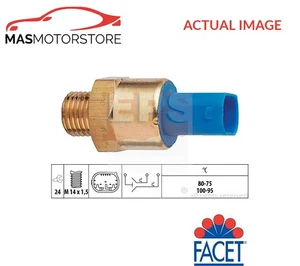RADIATOR FAN TEMPERATURE SWITCH EPS 1850694 H NEW OE REPLACEMENT - Picture 1 of 5