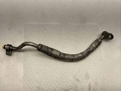 OEM GENUINE AC A/C AIR COMPRESSOR HOSE FOR 2006 2007 BMW 328XI AWD E90 6956716 - Image 1 of 4