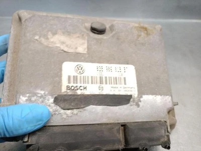 038906018BT centralina motore per SEAT TOLEDO II (1M2) 1.9 TDI 1998 5333277 - Immagine 1 di 4