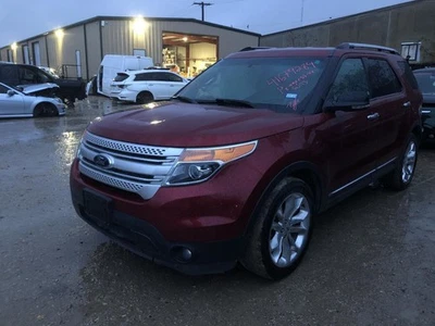 Chassis ECM Temperature Function Control Fits 13 EXPLORER 935632 - Image 1 of 4