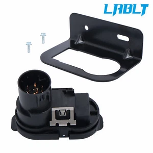 LABLT Trailer Wiring Connector Plug For 2009-2024 Dodge Ram 1500 2500 3500 - Picture 1 of 10