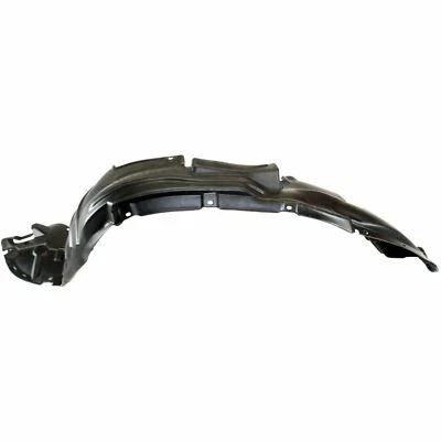 Nuevo forro de guardabarros lateral izquierdo conductor delantero para LEXUS RX300 1999-2003 LX1250104 Foto 1 de 4