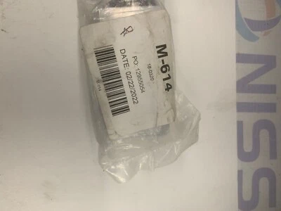 Dispositivo de válvula de expansión de aire acondicionado CSW para Jeep Compass Patriot 2012 2013 2014 2015 Foto 1 de 3