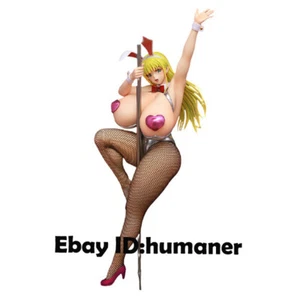 A-PLUS COMIC Shingeki Cover Girl Sakurazawa Yuka 1/6 Scale PVC Painted Figurine - Picture 1 of 5