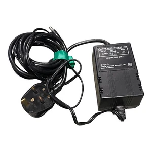 Canon AD-150 Power Supply Adapter PS 9.5V 15VA 1.5A AC/DC Cable For Printer - Photo 1/2