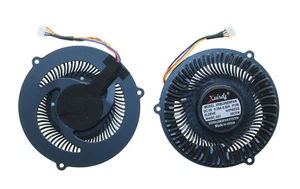 New for Lenovo Y400 Y400N Y500 Y500N Y500N-ISE,Y500N-IFI laptop CPU Cooling Fan - Bild 1 von 4