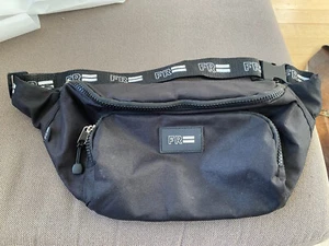 bum bag fanny pack Free By Cotton On Black - Picture 1 of 3