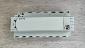 Controlador de estación de automatización SIEMENS PXC50-E.D - Imagen 1 de 4