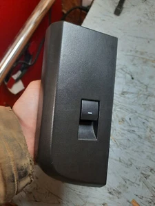 2007-2010 Ford Edge LEFT DRIVER Side rear Door Power Window Motor Switch - Foto 1 di 2