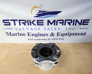 1.5" Pilot X 9" Steel Shaft Coupling, Tapered - Imagen 1 de 7