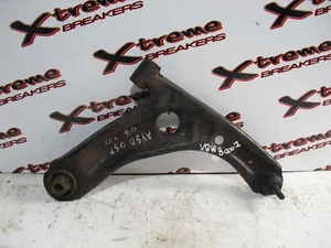 TOYOTA AYGO 2005-2014 1.0 PETROL LOWER ARM/WISHBONE (FRONT DRIVER SIDE) WB01 - Picture 1 of 2