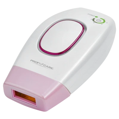 ProfiCare Haarentfernungssystem PC-IPL 3024, IPL–Lichtimpuls-Haarentfernung, NEU - Bild 1 von 4