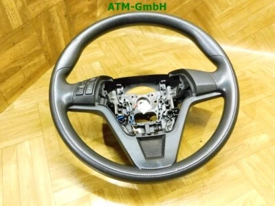Lenkrad Multifunktionslenkrad Honda CR-V III 78500-SWA-N3XX-M1 - Bild 1 von 4
