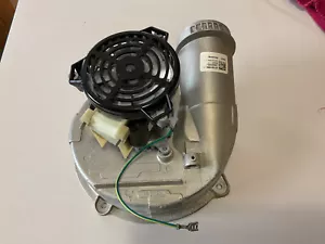 RUUD RHEEM WEATHERKING 70-24157-03 VENT DRAFT INDUCER MOTOR FASCO J238-150-1533 - Picture 1 of 5