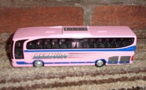 Realtoy - MB Travego Touring Coach - Picture 1 of 2