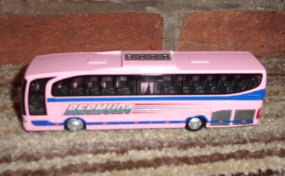 Realtoy - MB Travego Touring Coach - Image 1 of 2