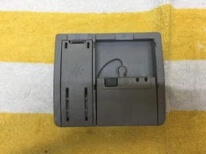 00645208 BOSCH DISHWASHER DETERGENT DISPENSER free shipping - Picture 1 of 4