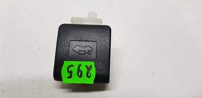 TOYOTA COROLLA VERSO R1 2005 LHD CAPÓ DELANTERO MANGO DE LIBERACIÓN ABIERTA  - Imagen 1 de 4