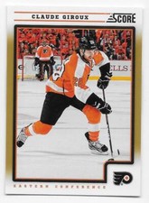 12/13 SCORE GOLD RUSH PARALLEL Hockey (#301-400) U-Pick From List