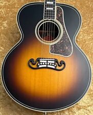 Gibson SJ-200 Western Classic Used Acoustic Guitar