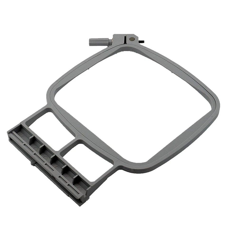 Small Embroidery Hoop Set 4"X4" #89607 - Singer FQ4, Futura 5, Futura Quartet - Image 1 of 1