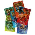 NEW Beast Quest Series 1 Collection Books 1-6 Adam Blade Adventure Stories Set!