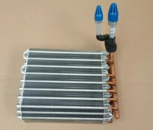 Verdampfer Klimaanlage Opel Vectra A, Calibra 1845616 1845618 - Bild 1 von 2