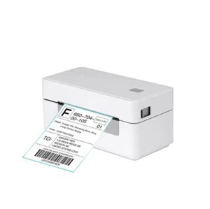 4"x6" Direct Thermal Label Printer - Postage Label Printer - Barcode Printer - Picture 1 of 9