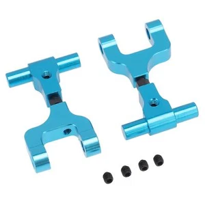 Upgrade Teile für TT02 Maßstab 1:10 Monstertruck Auto Fahrzeug Montage - Bild 1 von 10