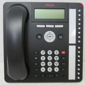 Avaya 1416 Digital Phone - Global Version (700508194) Refurbished (9 in stock) - Picture 1 of 3