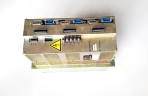 SERVOPACK YASKAWA CACR-IR050505F D - Imagen 1 de 12