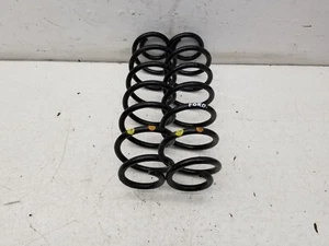 Ford Ecosport MK2 B515 2023 1,0 gasolina par de muelles helicoidales traseros OEM - Imagen 1 de 6