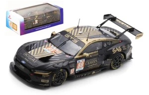 Spark S9159 Ford Mustang GT3 #88 'Proton Competition' Le Mans 2024 - 1/43 Scale - Picture 1 of 4