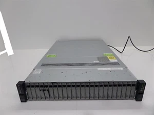 Cisco UCS C240 M3 Rack Server 128GB RAM - No HDD's - Picture 1 of 14