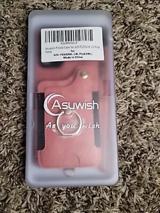 For Samsung Galaxy A23 A33 A53 A13 5G Stand Card Holder Silicone Shockproof Case - Picture 1 of 5