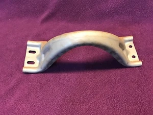 2007 - 13 CHEVY SILVERADO 23151658 Instrument Panel Knee Bolster Support Bracket - Picture 1 of 5