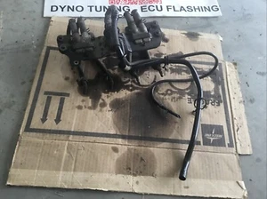 95-96 YAMAHA YZF600R AIR INDUCTION REED VALVE ASSEMBLY 4MM-14808-00-00 - Bild 1 von 8